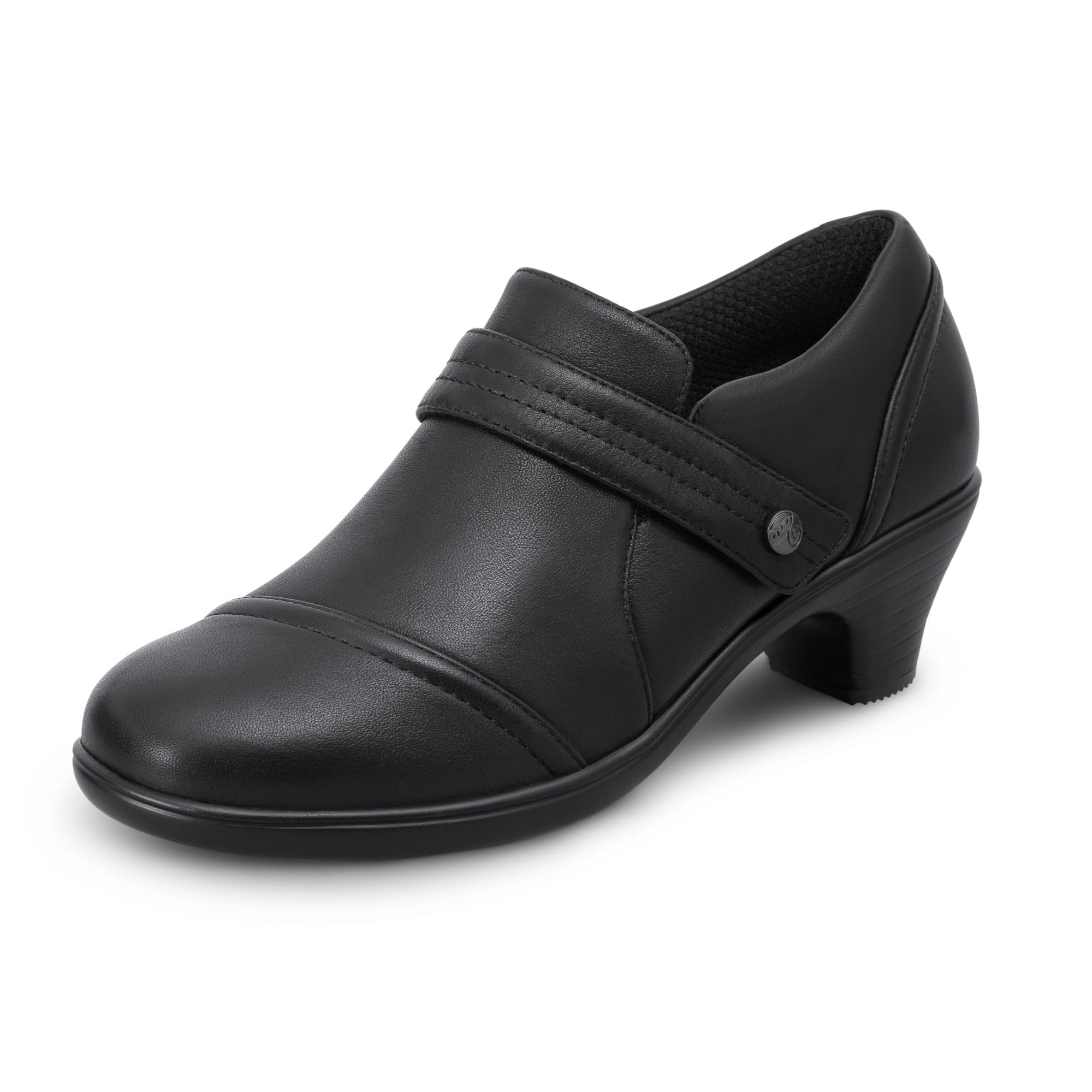 Orthofeet Eva Orthopedic Women's Shootie