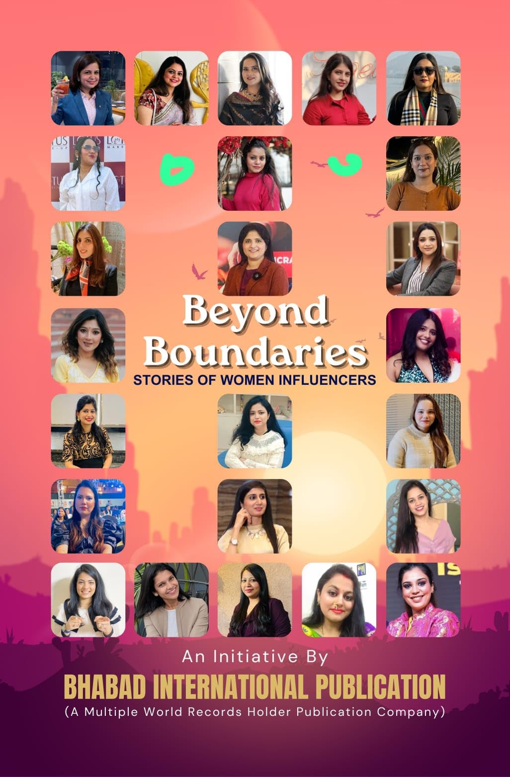 Beyond Boundaries