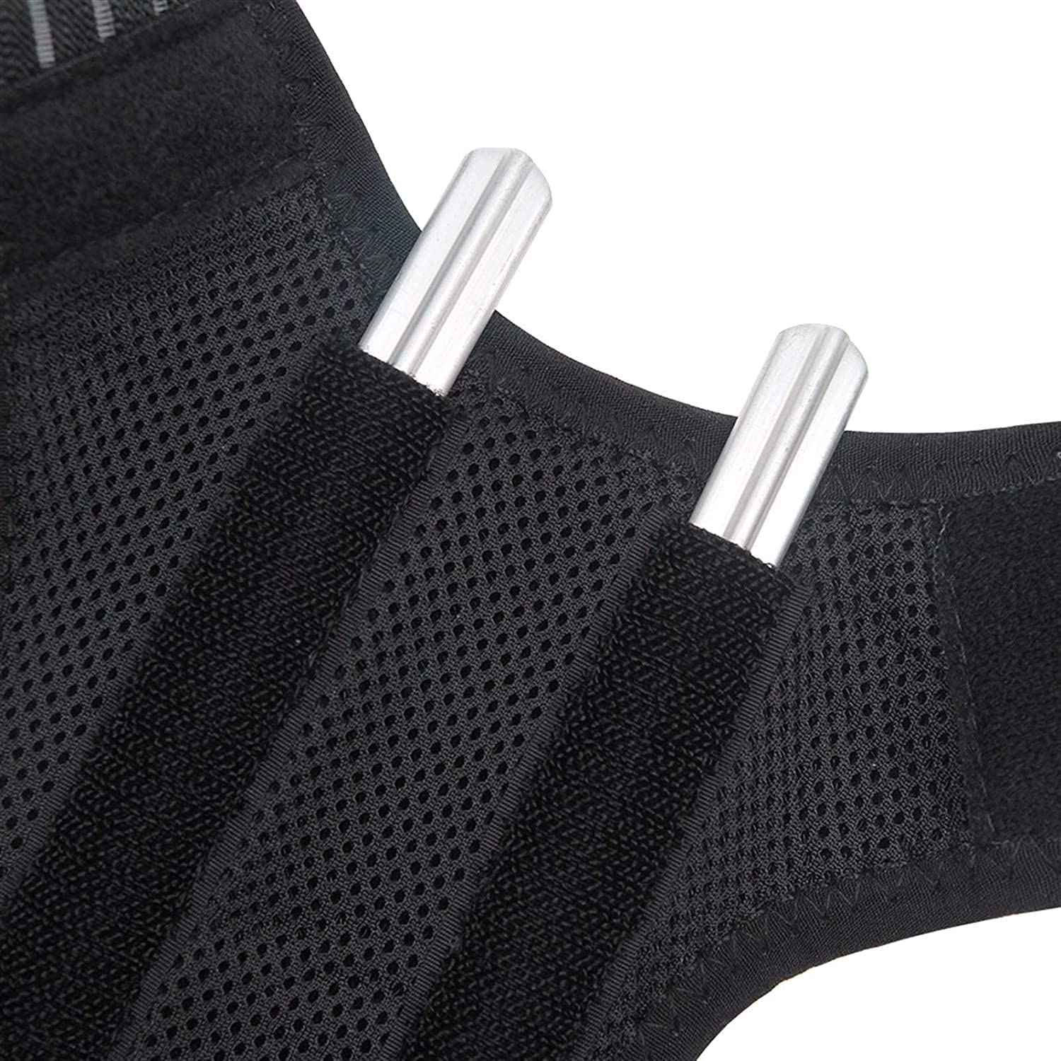 Correttore Posturale Tutore Spalla Cintura di Sostegno Schiena per Cintura Unisex Postura Spalla, Tutore Schiena Superiore Regolabile per Clavicola per Sostenere Collo, Schiena e Spalle (Dimensioni: