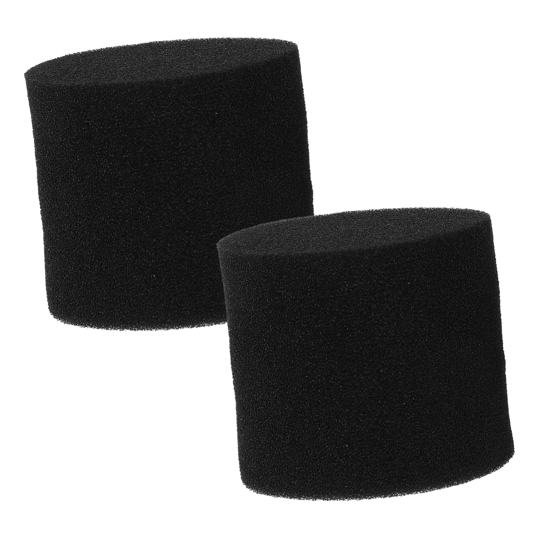 BESPORTBLE 2pcs Subwoofer Accessories Speaker Sponge Plug Speaker Port Tube for Diy Sound Box