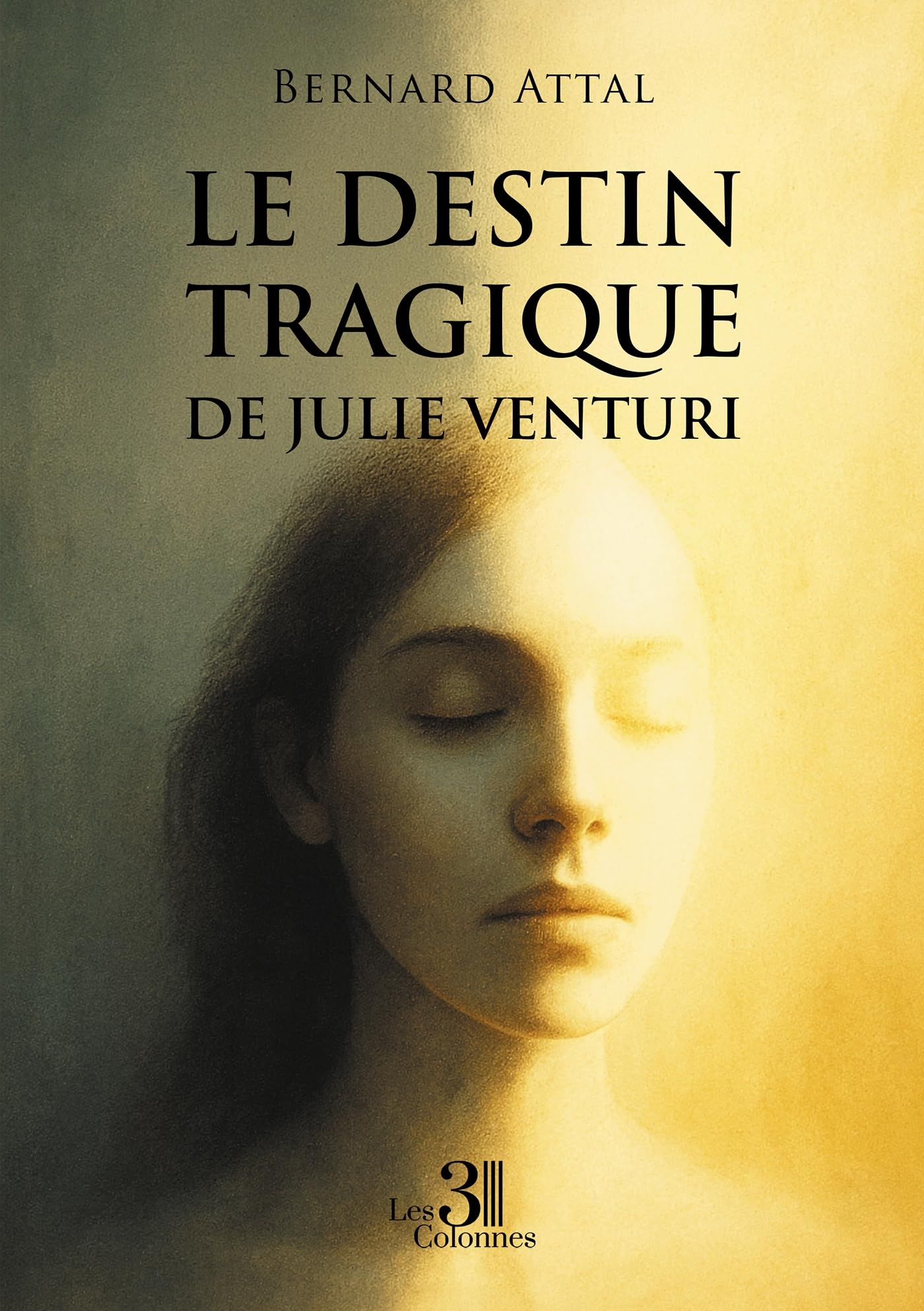 Le destin tragique de Julie Venturi