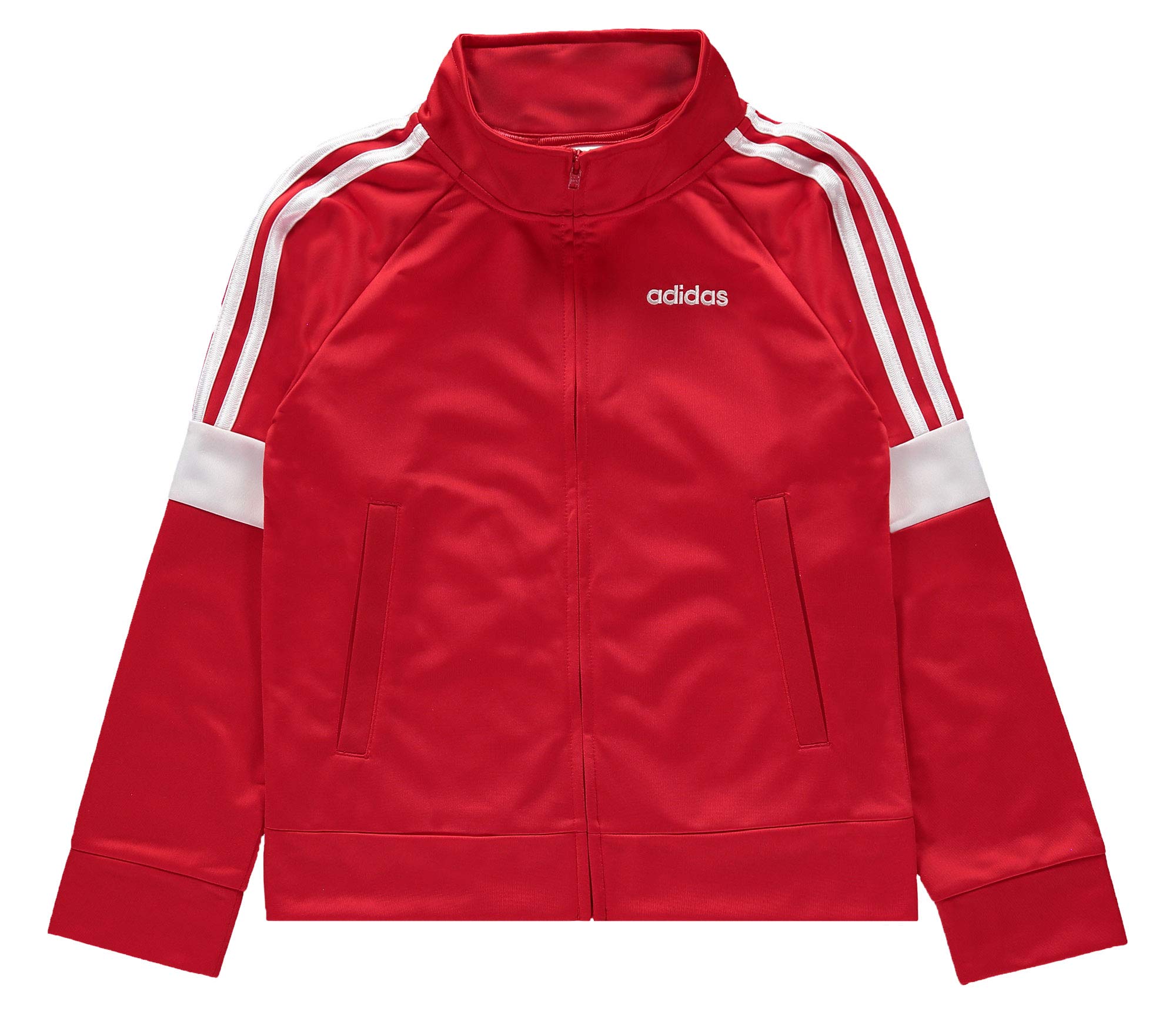 Boys' Iconic Tricot Jacket
