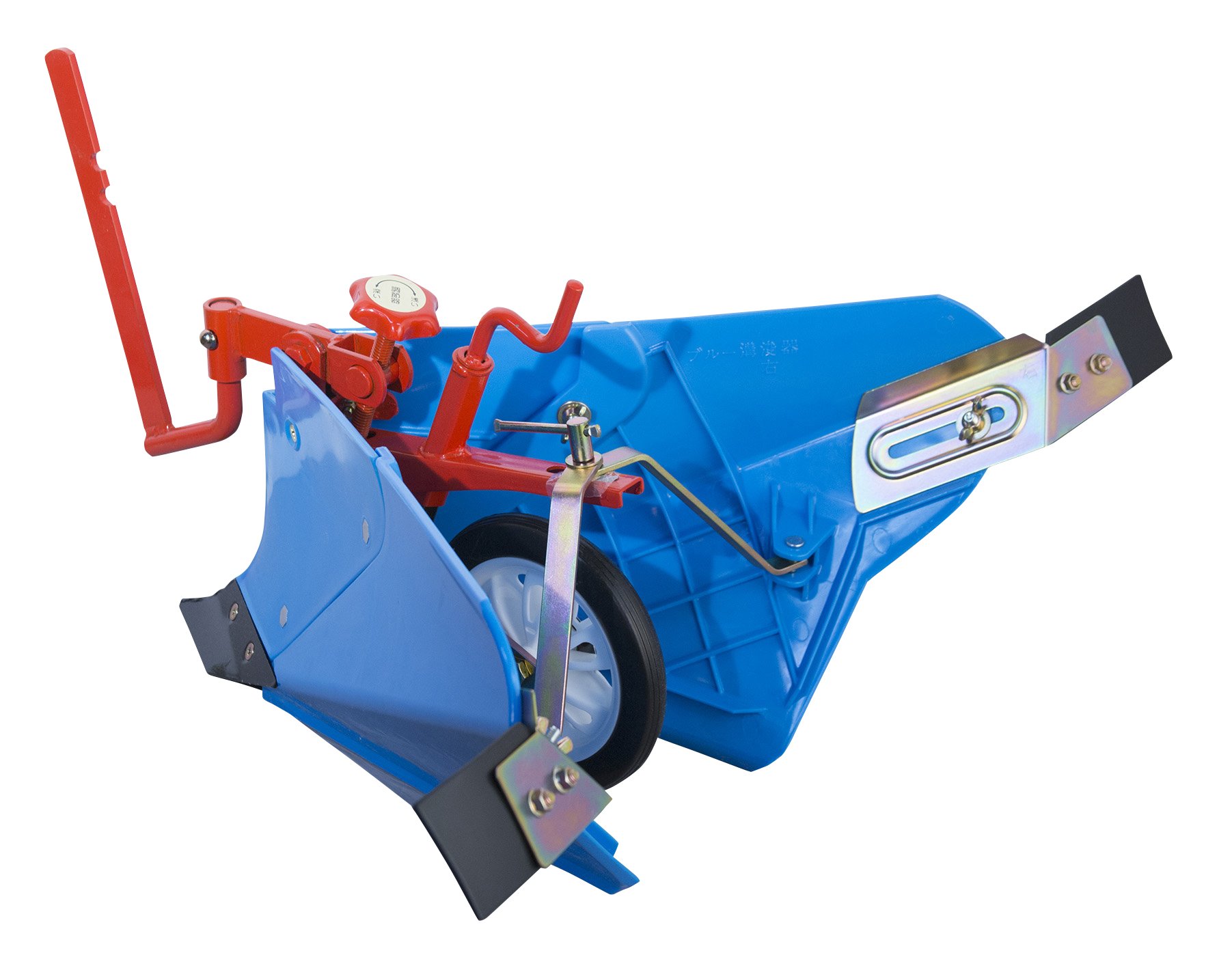 Amazon | マキタ(Makita) ブルー溝浚器 MKR500 A-49111 | 耕うん