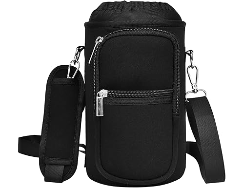 The Ultimate Guide to 64 Oz Water Bottle Sleeves: Protection and Convenience