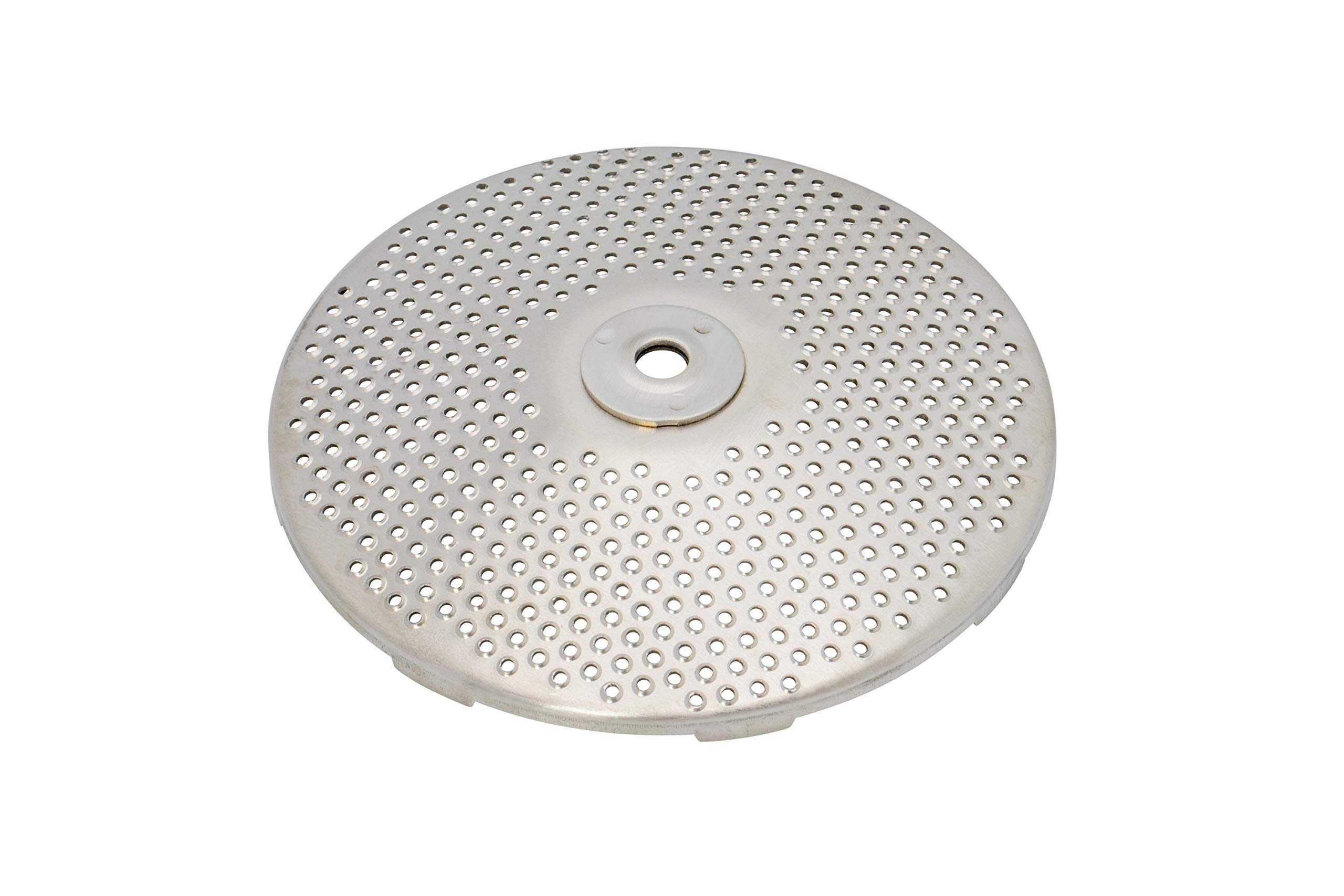 G S D Haushaltsgeräte, Passaverdura in Acciaio Inox
