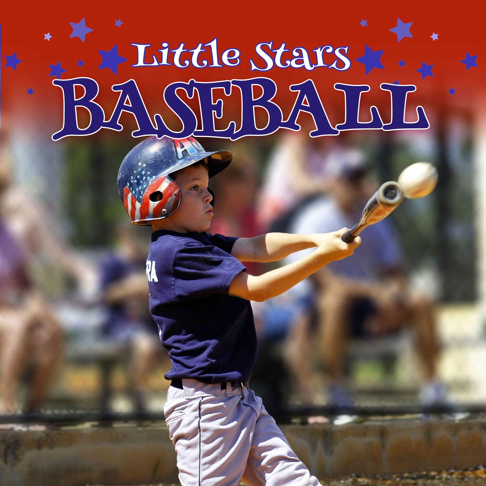 Little Stars Baseball