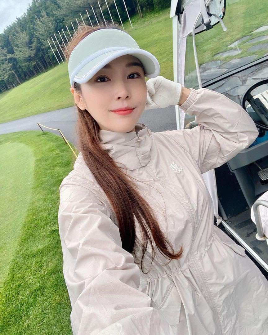 Amazon.co.jp: ゴルフ フェアライアー レディース レインコート カッパ