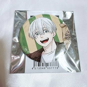 Amazon | WIND BREAKER ウィンブレ THEキャラ cafe 缶バッジ