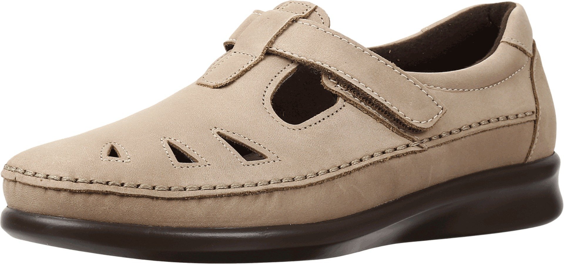 ご注文品です　sasへ Amazon.com: SAS Womens Chuy-x Slip On Comfort Loafer Black