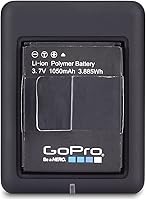 Vista 9 de GoPro Cargador de batería dual para HERO3+/HERO3) (accesorio oficial de GoPro )