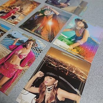 非売品❤︎浜崎あゆみ❤︎特大パンフレット・クリアケース付 BISTY - 非売品❤︎浜崎あゆみ❤︎特大パンフレット BISTY