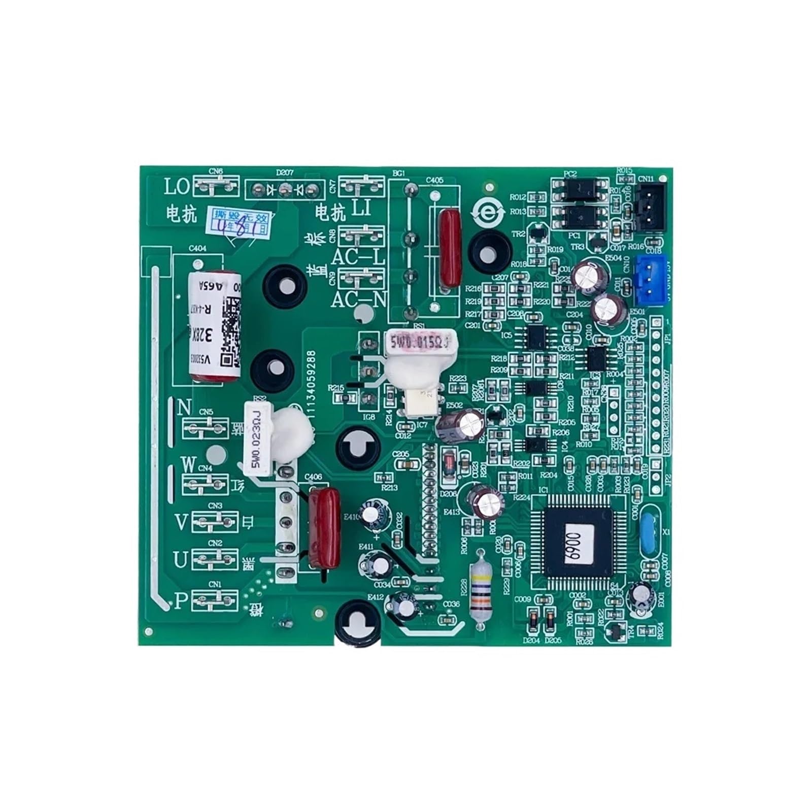 0011800328X IPM Module Control Board Accessories，Compatible For Haier ，Air Conditioner Inverter Circuit PCB Conditioning Replace Part