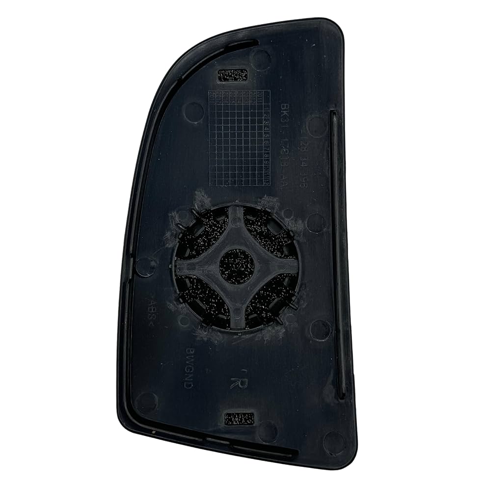 Wing Mirror Glass Ford Transit Custom Van 2.0 EcoBlue 130 HP