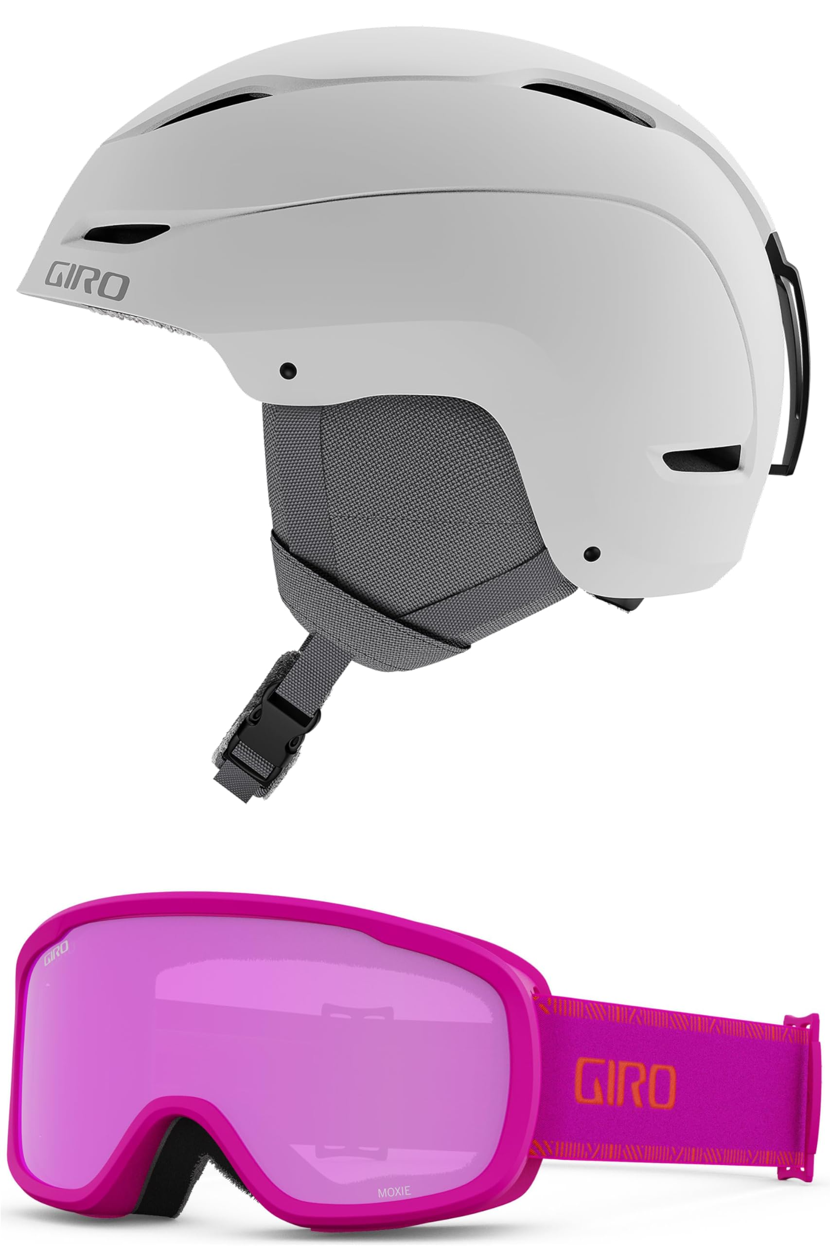 Giro Ceva MIPS Ski Helmet for Women