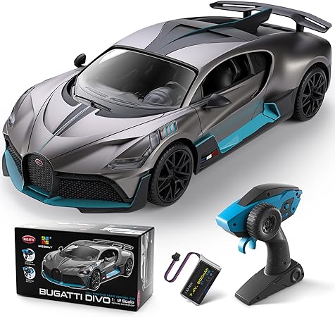 voiture télécommandée batterie rechargeable