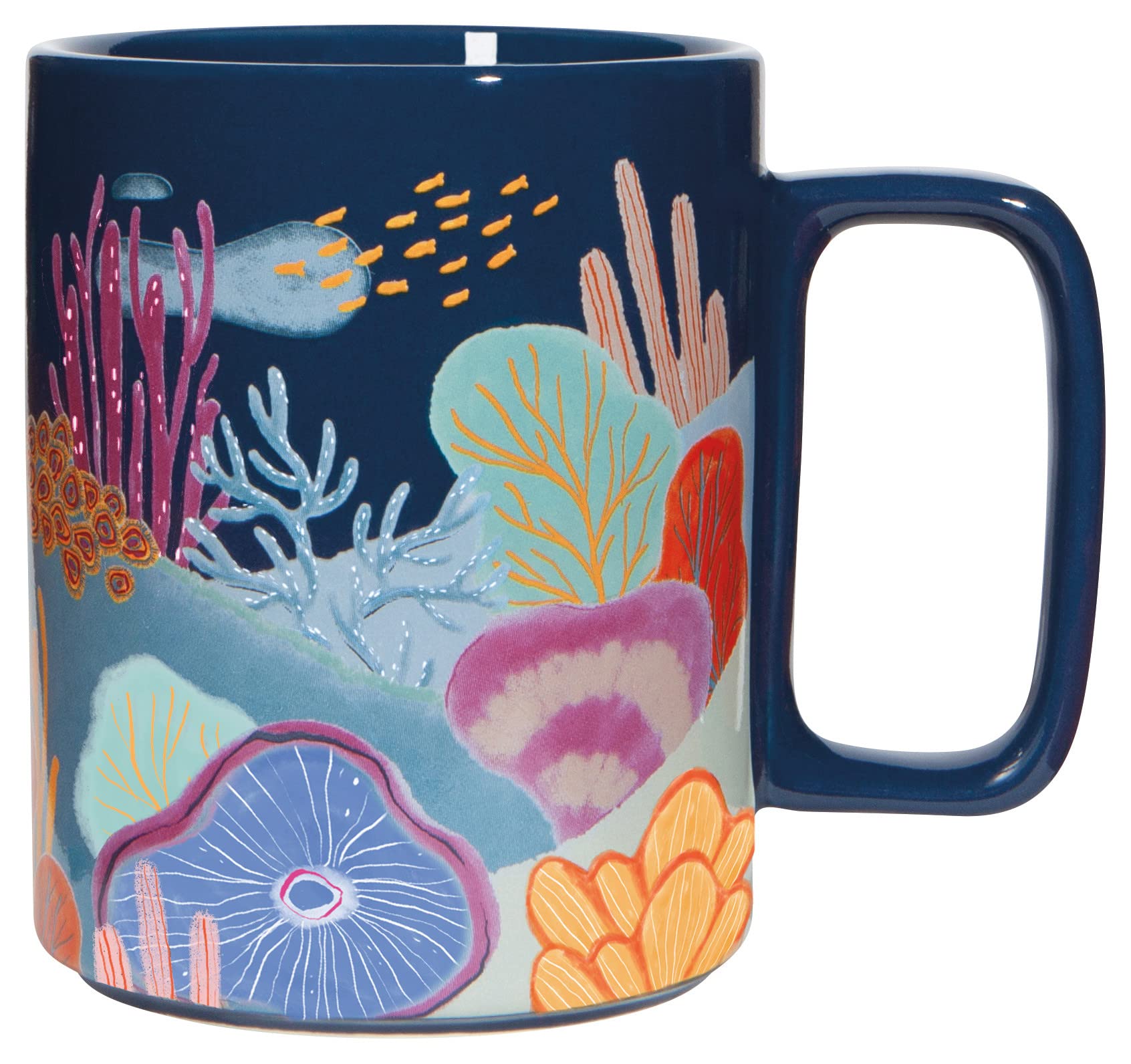 Danica Studio Neptune Studio Mug, 1 EA