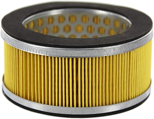 Elemento de filtro de aire Curtis 70123-66140 del mercado de accesorios  Pieza de repuesto  Medios plisados de alta eficiencia  Para equipos y