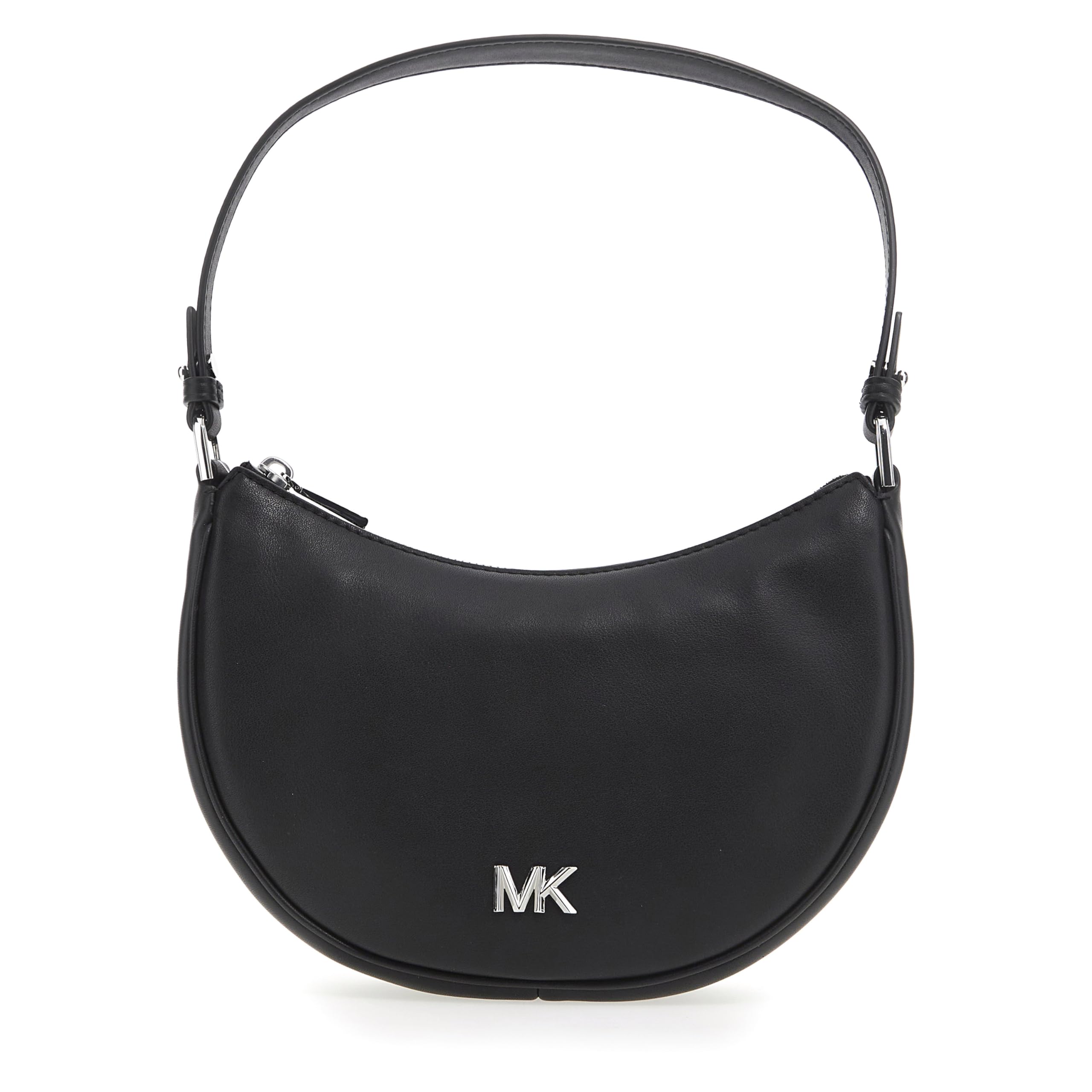 Michael Kors 32S5S8QU1L-001 SM CONV POUCHETTE Female BLACK Size One Size
