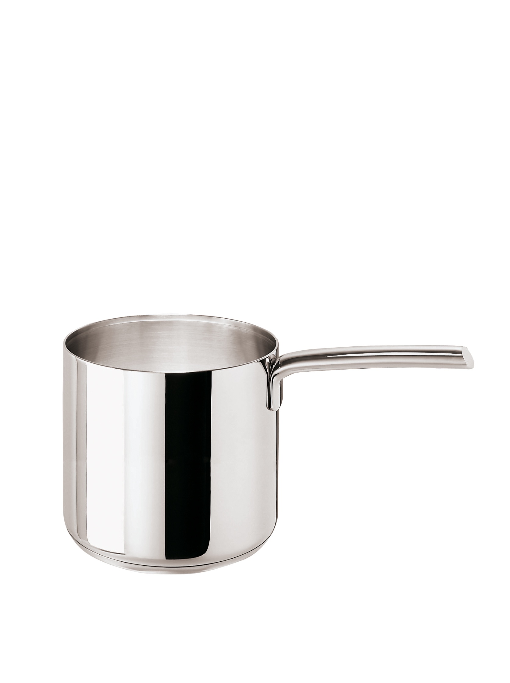 SambonetMilk Boiler. W 4.75" X H 5.12" Inox 18/10