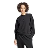 Women&apos;s All Szn Fleece Loose Sweatshirt
