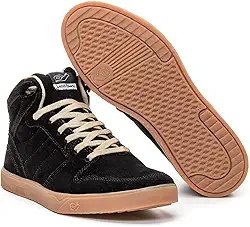 Tênis Skate Crossfit Casual Original Cano Alto Embarcadero Il Lifestyle