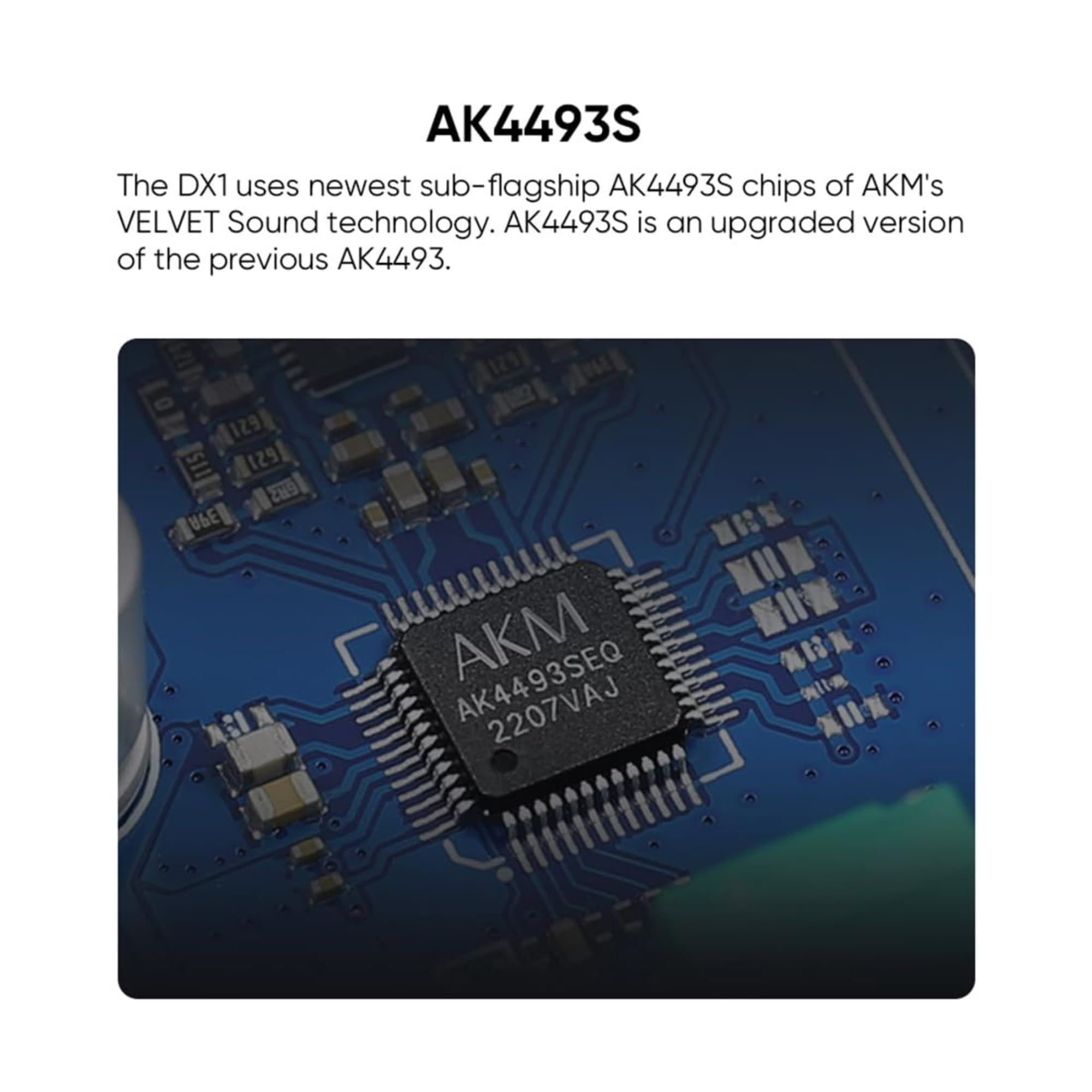 TOPPING DX1 DAC Amplificatore Per Cuffie, AK4493S XU208 DSD256 32Bit/384kHz USB DAC, Convertitori Digitali Analogici Discreti LNRD Audio da USB a RCA, 3,5mm 6,35mm 280mW×2 Amplificatori, Argentatoro