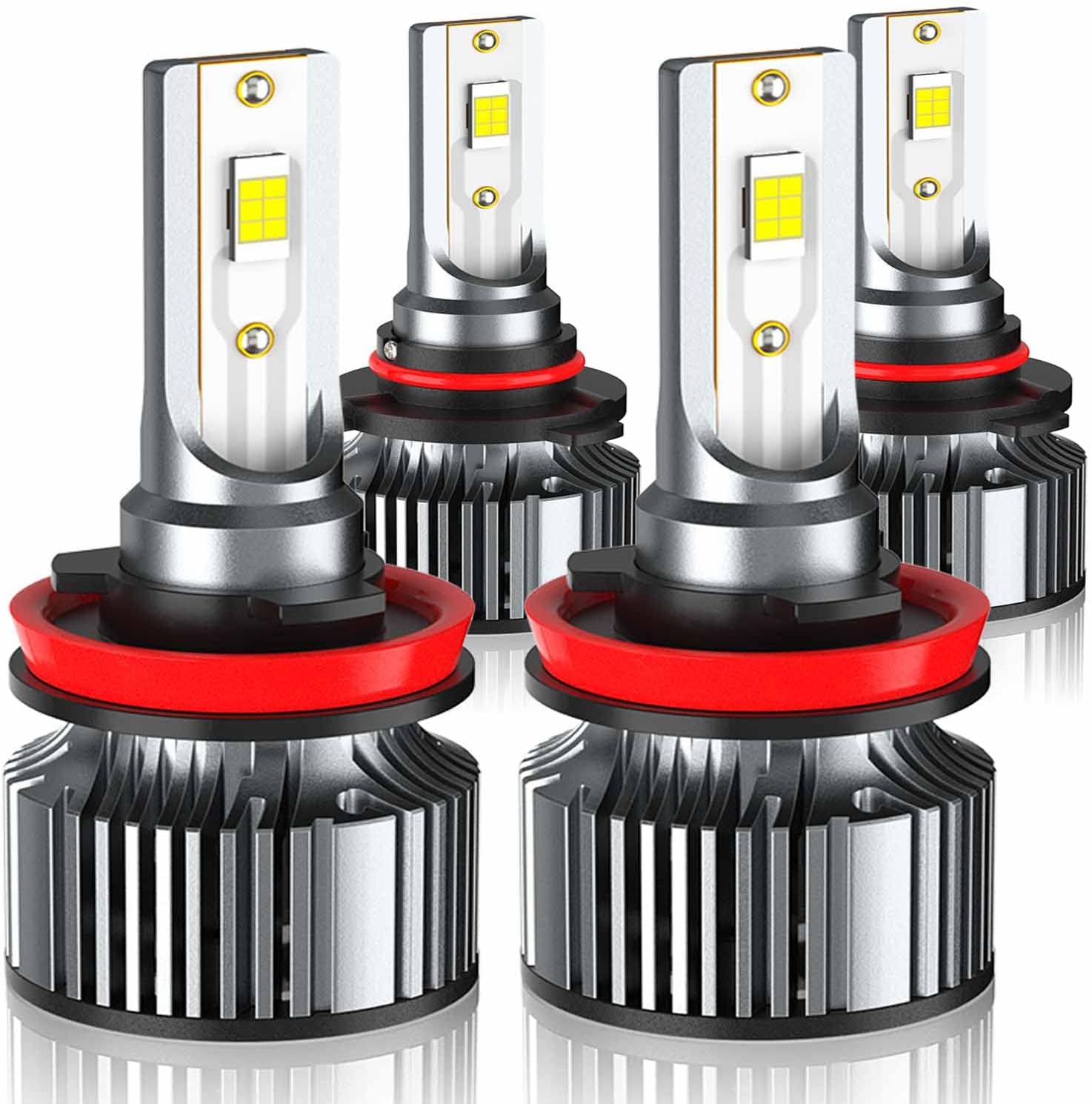 Amazon.com: SYJIIP Compatible for Toyota Sienna 2011 2012 2013 2014 ...