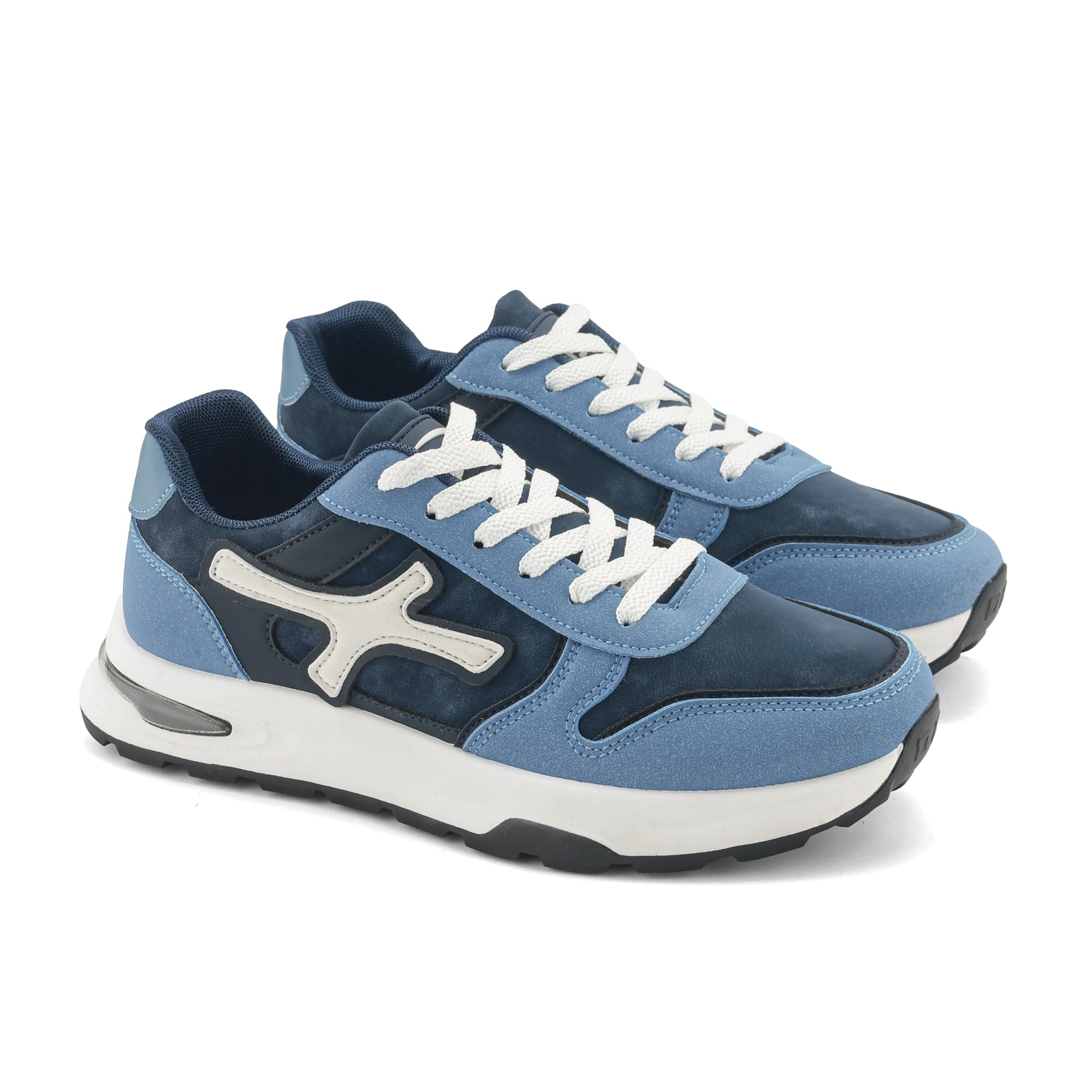 asian Python-02 Men’s Stylish Low-Top Sneaker | Memory Foam Sneakers with Cushioning | Casual Street Sneaker-picture-12