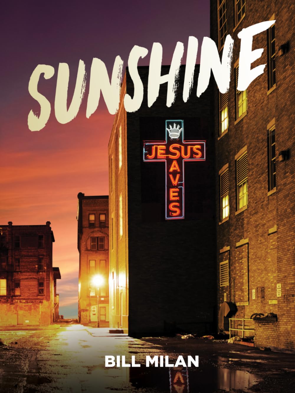 Sunshine