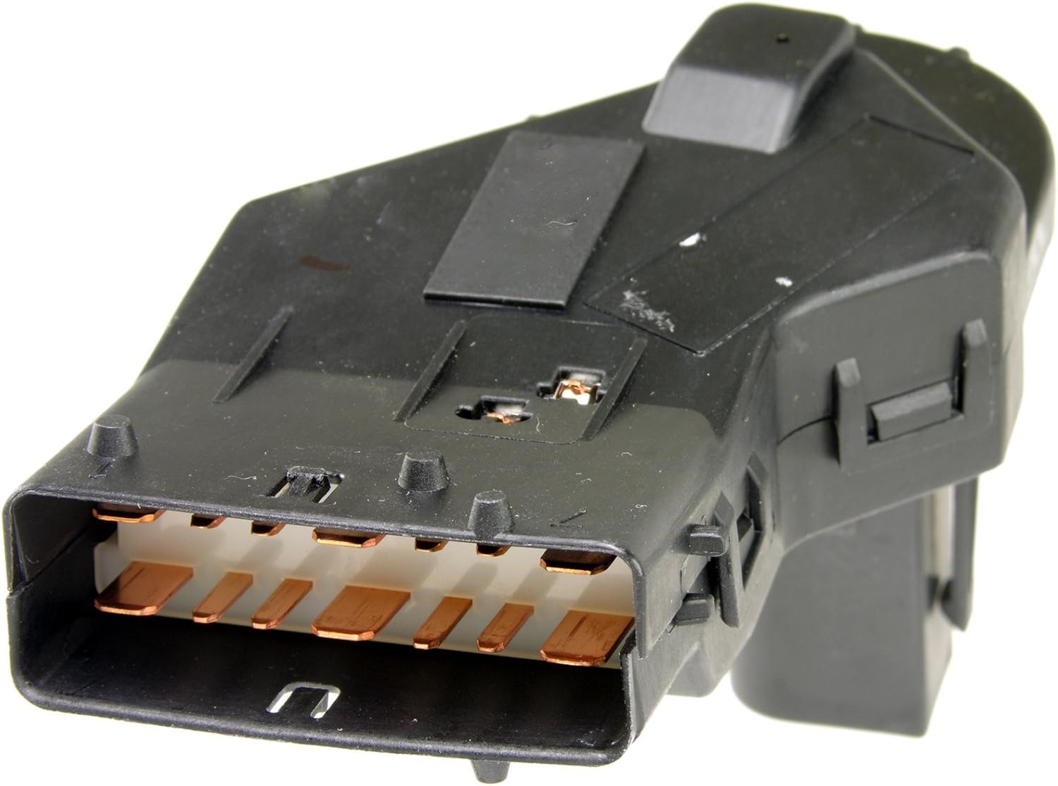 WVE by NTK 1S6018 Ignition Switch