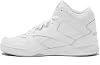 Reebok Royal BB4500 Hi2 zapatos de caña alta para hombre, tenis deportivos para hombre 5