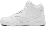 Reebok Mens Bb4500 Hi 2 Sneaker