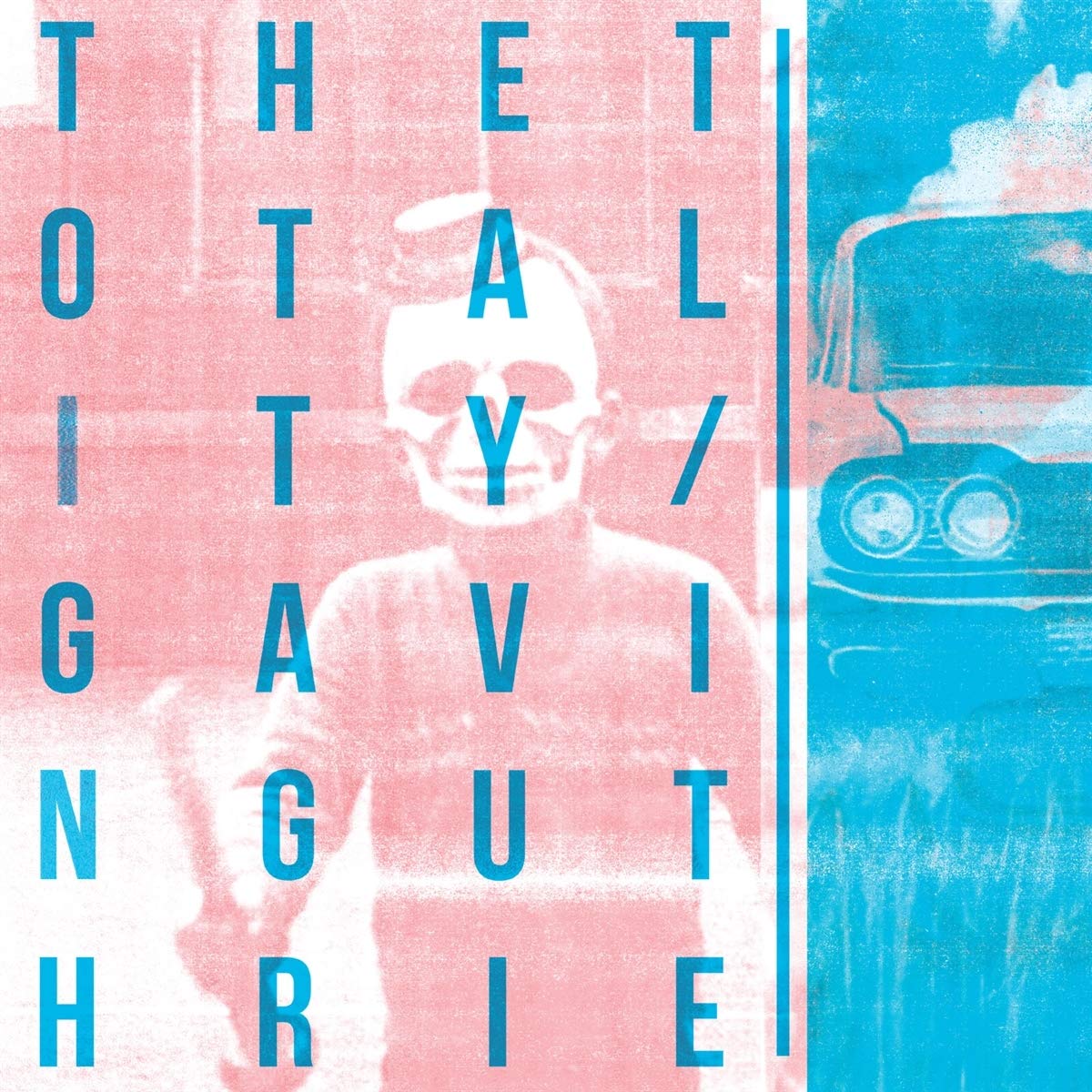 The Totality [VINYL]