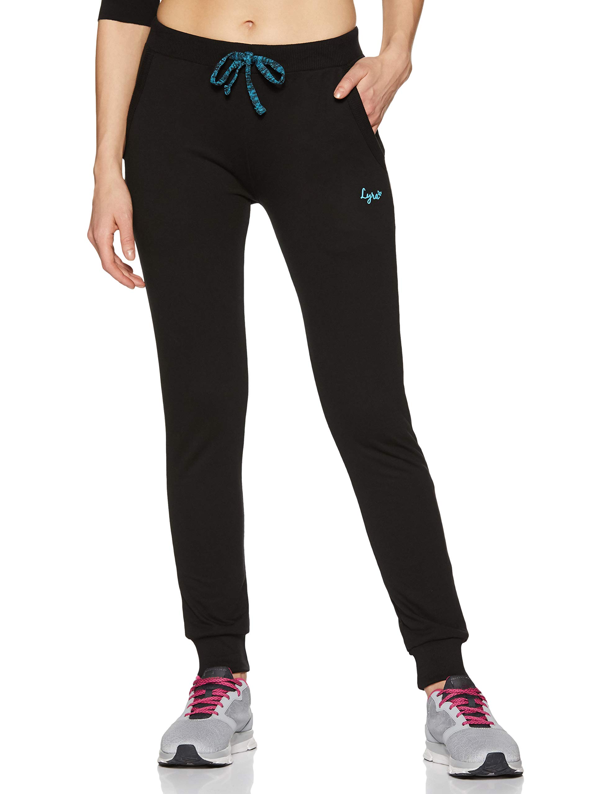 Women's Track Pants-image-4