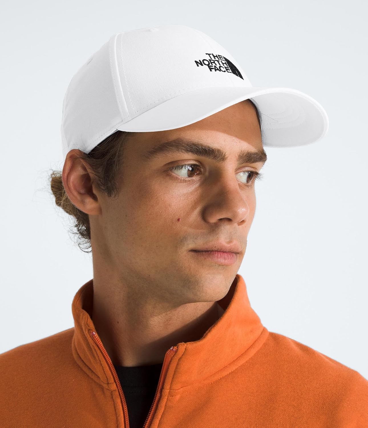 THE NORTH FACE 66 Flashdry Hat | Adjustable Moisture-wicking Baseball Cap for Men & Women, Classic Fit for Everyday Wear - Image 3