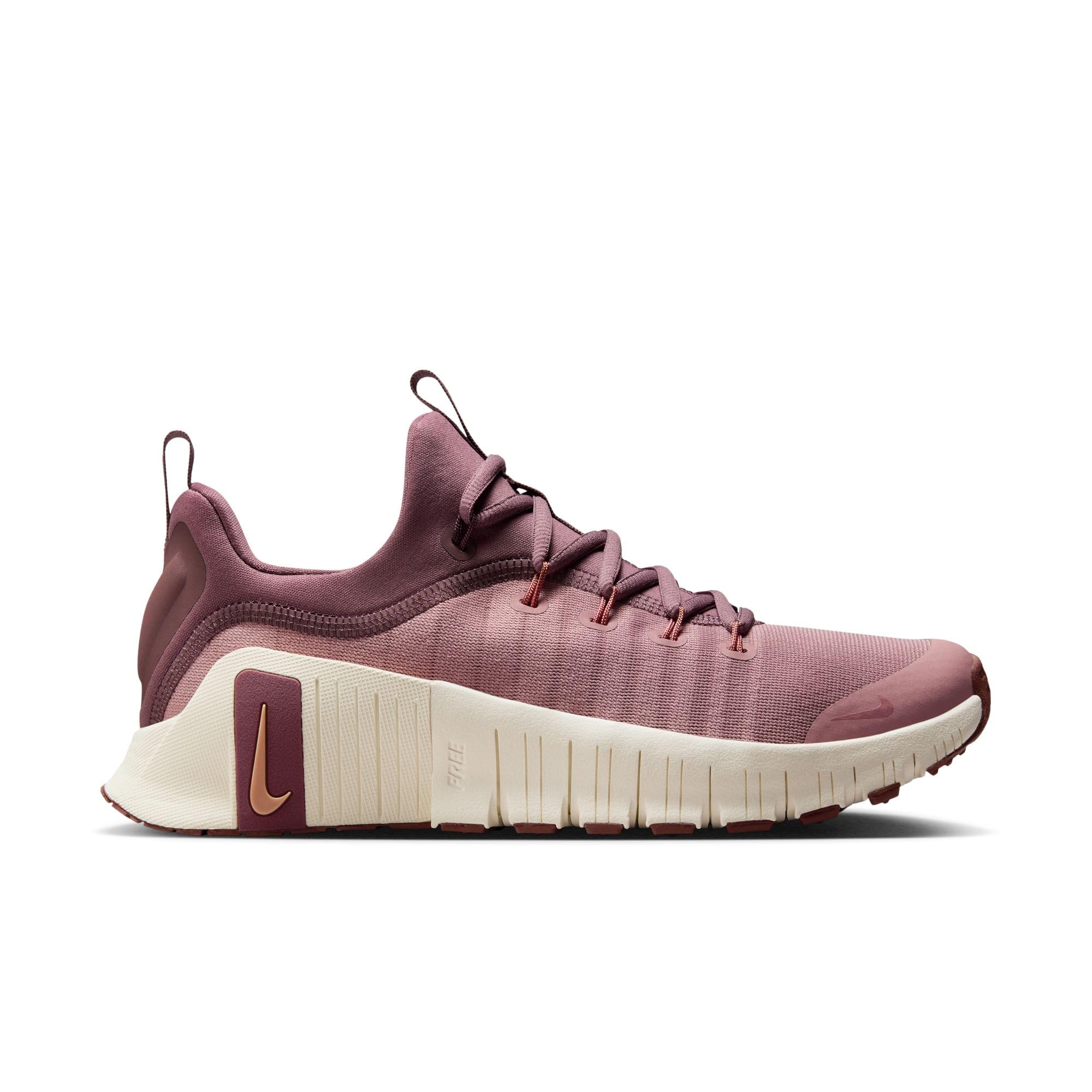 Nike Free Metcon 6 Workout-Schuh für Damen, FJ7126