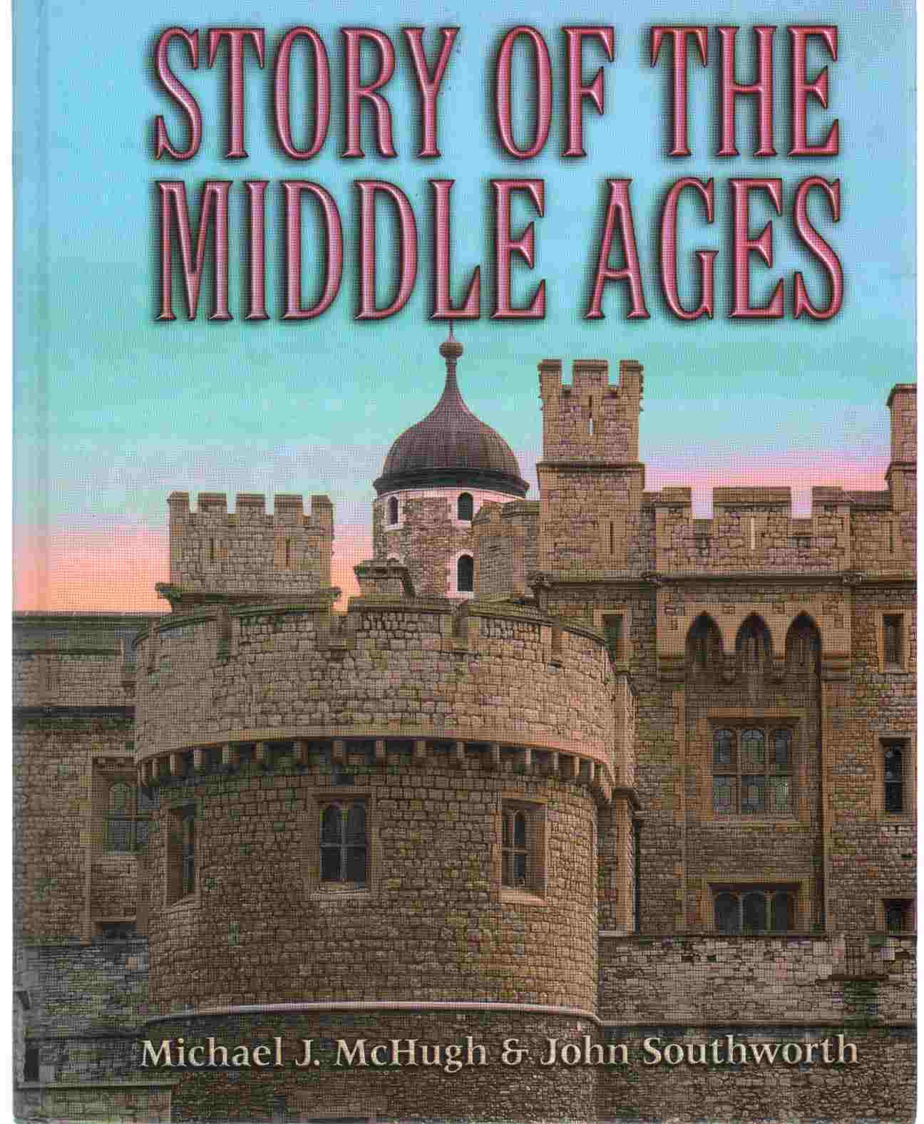 Story Of The Middle Ages *OP