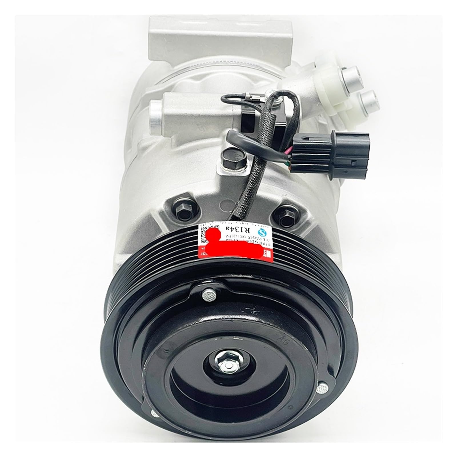 AC Compressor ，Compatible For Hyundai，Compatible For Tucson，Compatible For Kia Sportage， 2.4L 2019 2020 2021 2022 2023 97701-D3950 97701D3950 97701 D3950，Compressor unit