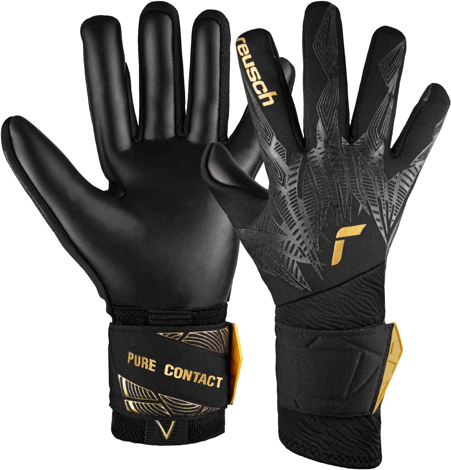 Reusch Pure Contact Infinity