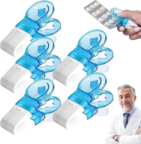 Miniatura 12 de Aparatos portátiles para el hogar, herramienta extractora de píldoras, herramienta extractora de píldoras, herramientas para reventar, abridor de