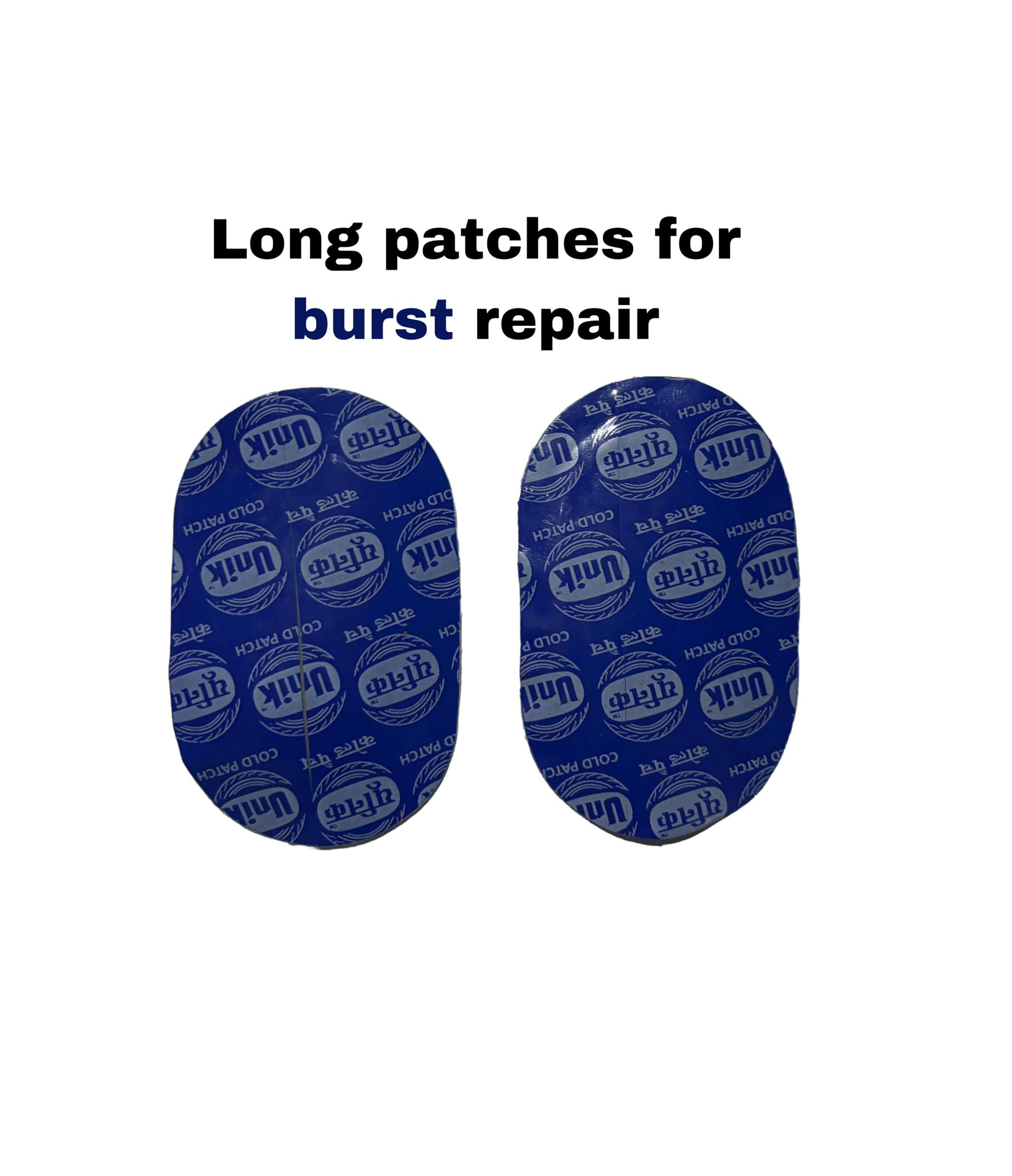 Quick Repair Cycle Tube Burst and Puncture or All Tubes Tubes Repairing Complete kit- 55 pcs/Components 3