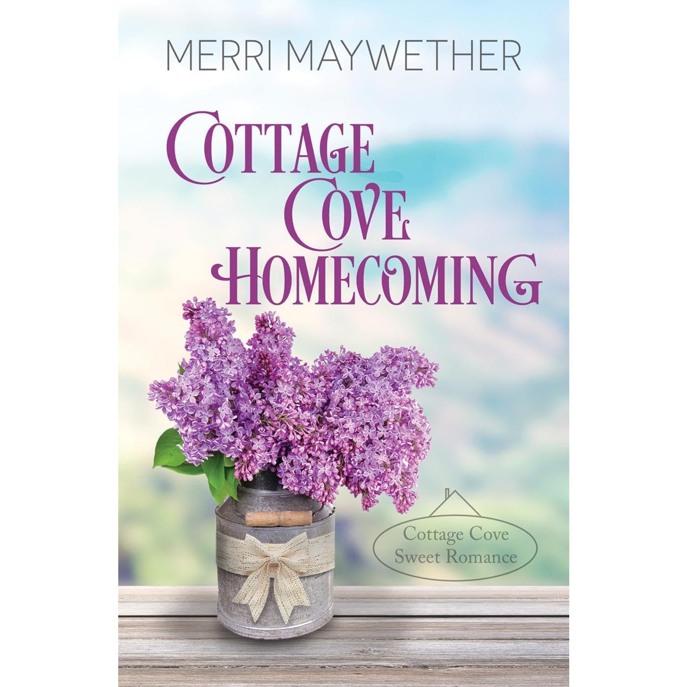 Cottage Cove Homecoming