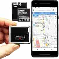 リアルタイムGPS発信機 【trackimo-e】浮気調査 盗難防止 小型GPS GPS発信機 トラッキモe 小型 追跡 浮気 トラッカー 車