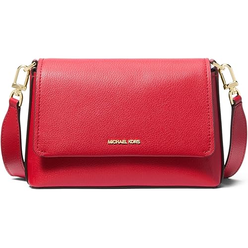 Michael Kors Nessa Small Messenger