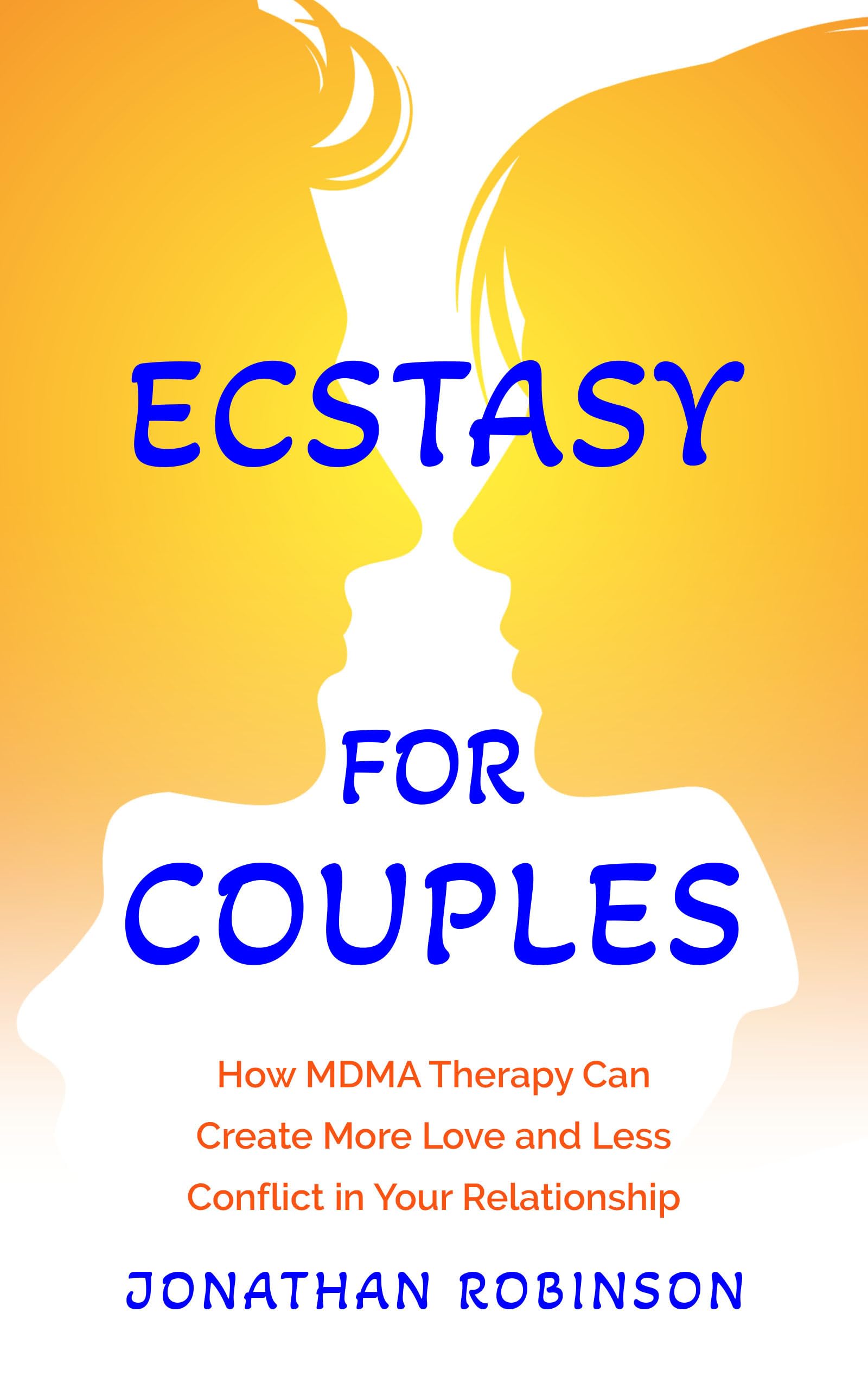Ecstasy For Couples