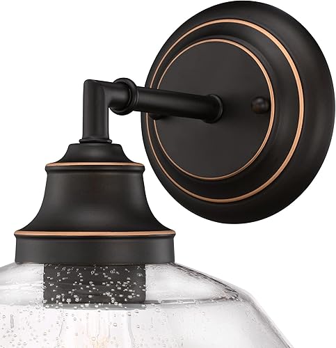 Miniatura 10 de Westinghouse Lighting 6344700 - Lámpara de techo, diseño para un foco., 6354300