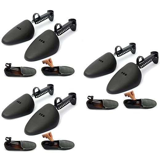 MosQuick Shoe Stretcher Adjustable