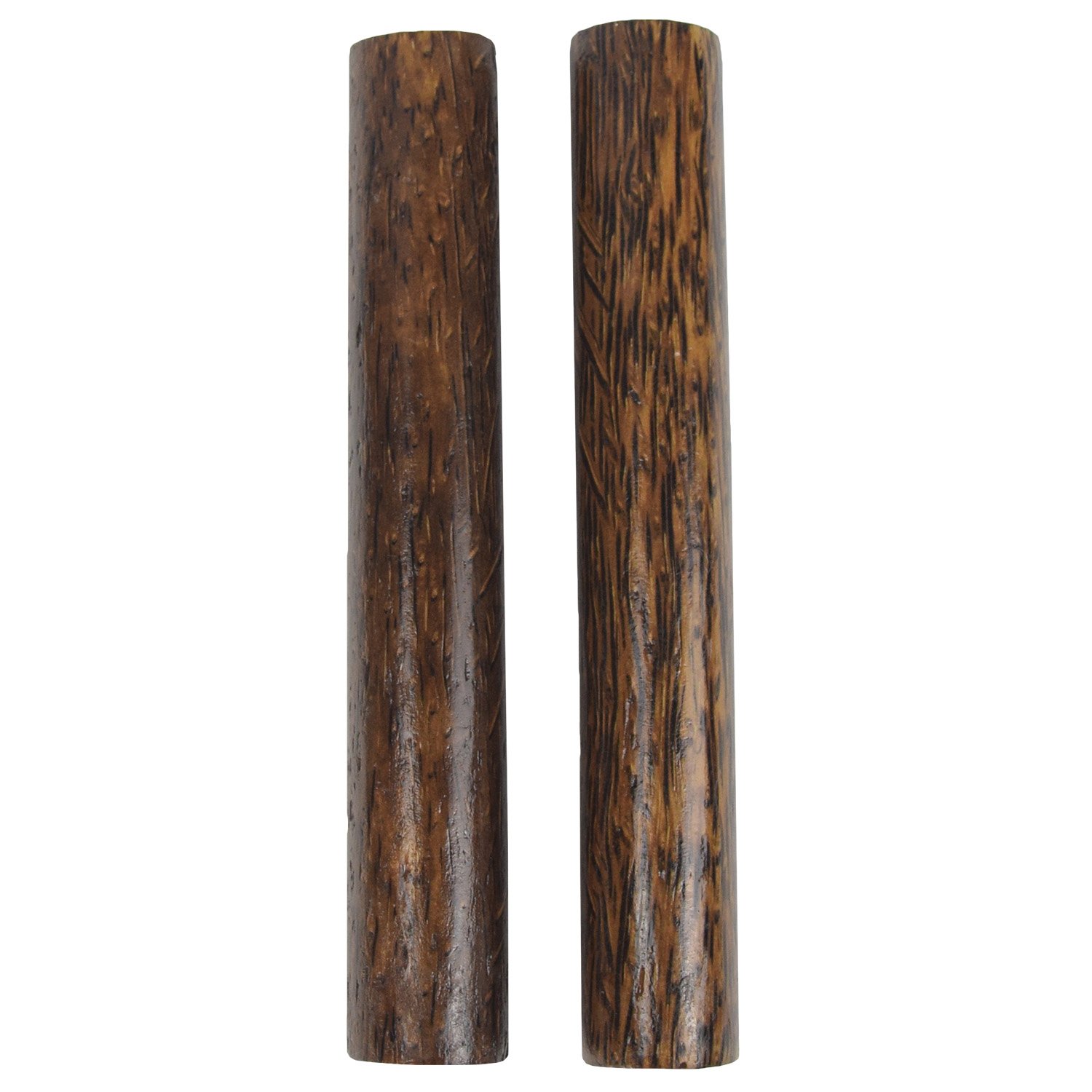 Sawtooth Palm Wood Clave - Image 2