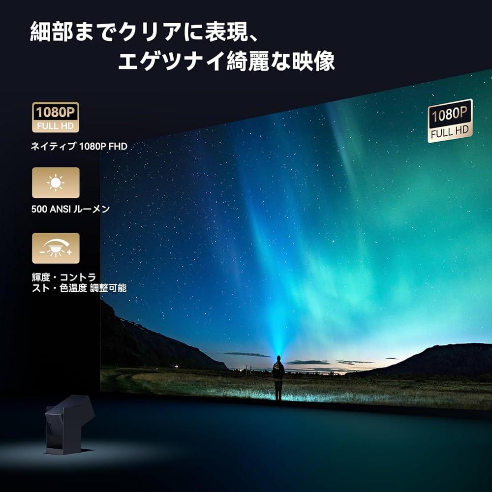 Amazon.co.jp: 【2025秋・Android TV 11.0搭載・レンズ保護