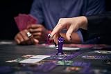 Ravensburger Disney Villainous Wicked to The Core - Strategy Board Game for Kids & Adults Age 10 Years Up - Can Be Played as a Stand-Alone or Expansion - 5